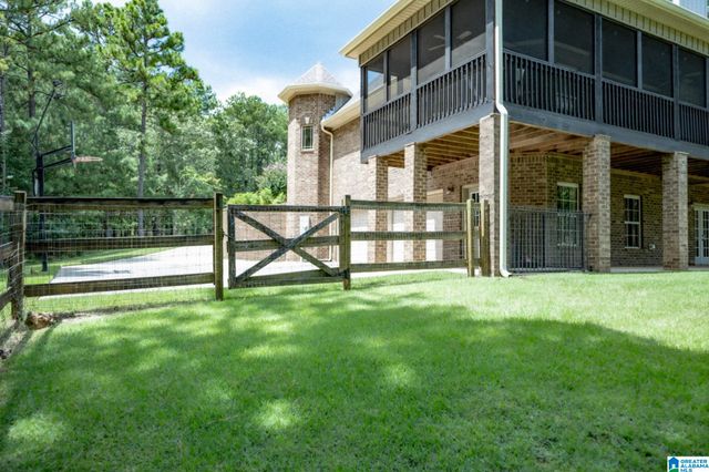 1035 TARA DRIVE, Chelsea, AL 35051