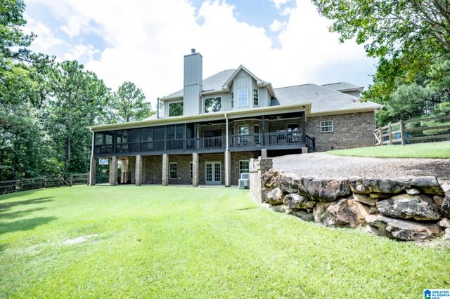 1035 TARA DRIVE, Chelsea, AL 35051