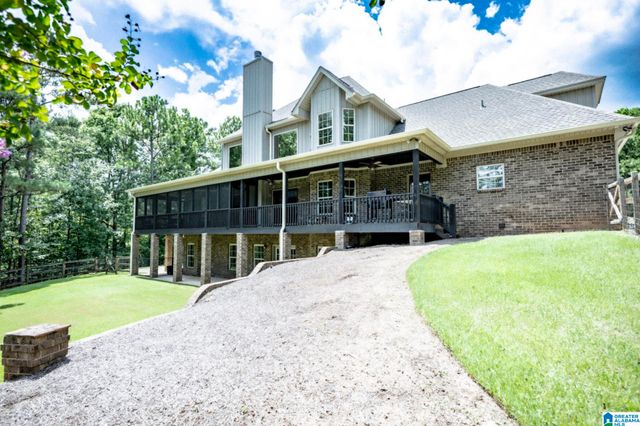 1035 TARA DRIVE, Chelsea, AL 35051