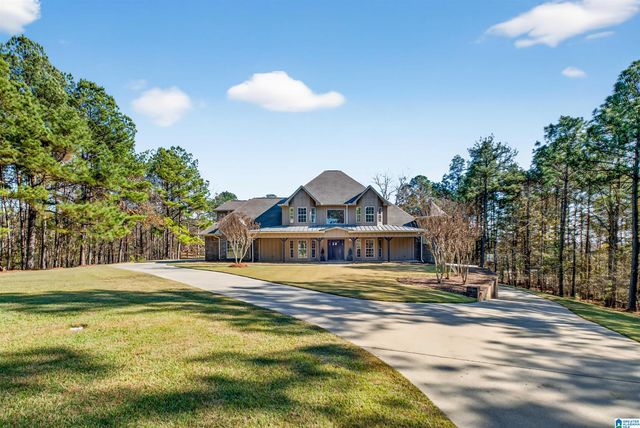1035 TARA DRIVE, Chelsea, AL 35051