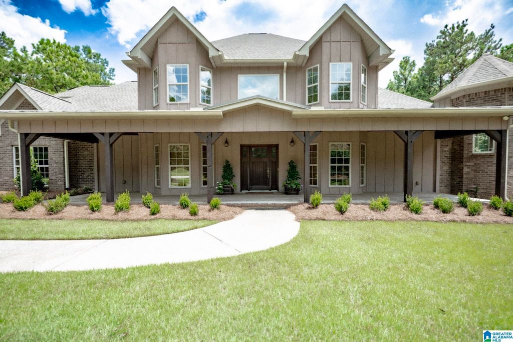 1035 TARA DRIVE, Chelsea, AL 35051
