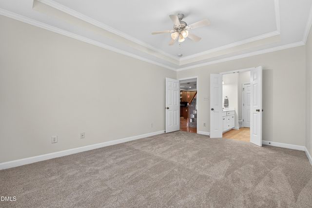 7310 Water Willow Drive, Raleigh, NC 27617
