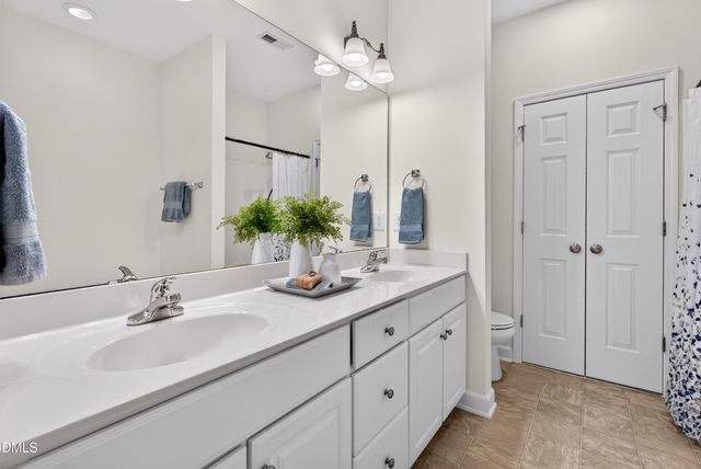 7310 Water Willow Drive, Raleigh, NC 27617