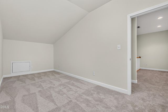 7310 Water Willow Drive, Raleigh, NC 27617
