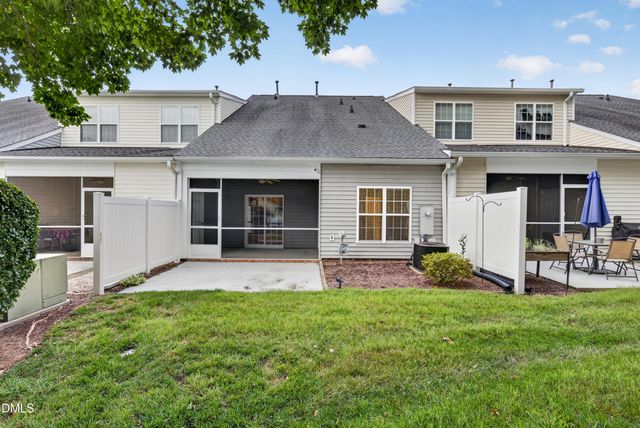 7310 Water Willow Drive, Raleigh, NC 27617