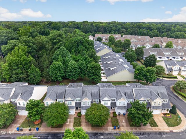 7310 Water Willow Drive, Raleigh, NC 27617