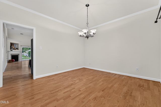 7310 Water Willow Drive, Raleigh, NC 27617