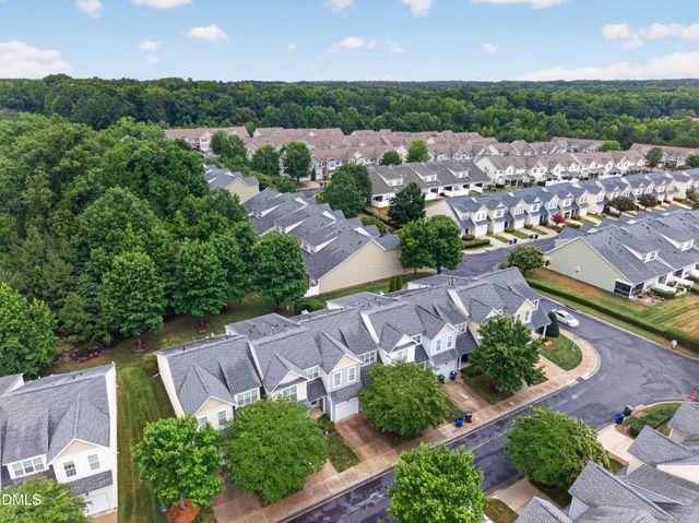 7310 Water Willow Drive, Raleigh, NC 27617