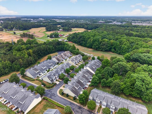 7310 Water Willow Drive, Raleigh, NC 27617
