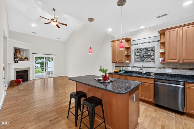 7310 Water Willow Drive, Raleigh, NC 27617