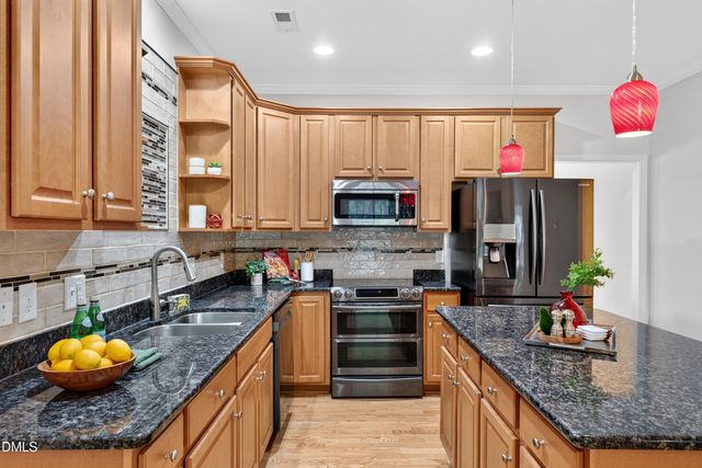 7310 Water Willow Drive, Raleigh, NC 27617