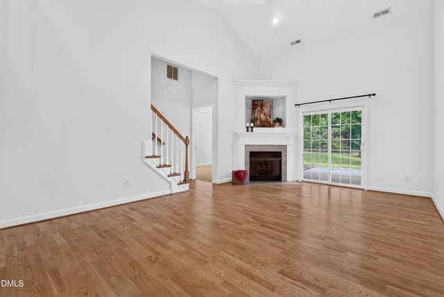 7310 Water Willow Drive, Raleigh, NC 27617