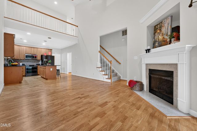 7310 Water Willow Drive, Raleigh, NC 27617