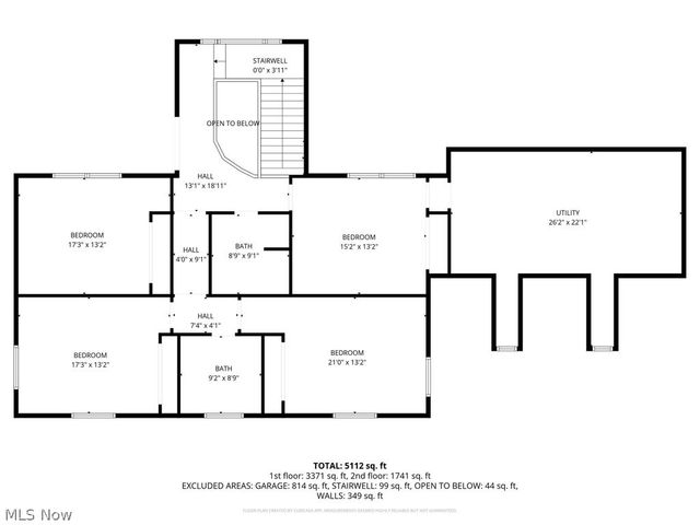 2200 Tinkham Road, Akron, OH 44313