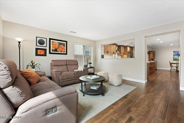 11325 Torino Way, Reno, NV 89521