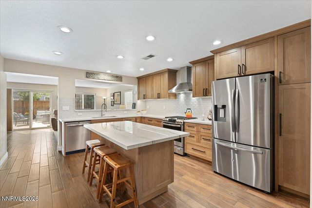 11325 Torino Way, Reno, NV 89521