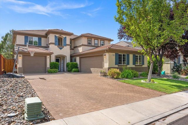 11325 Torino Way, Reno, NV 89521