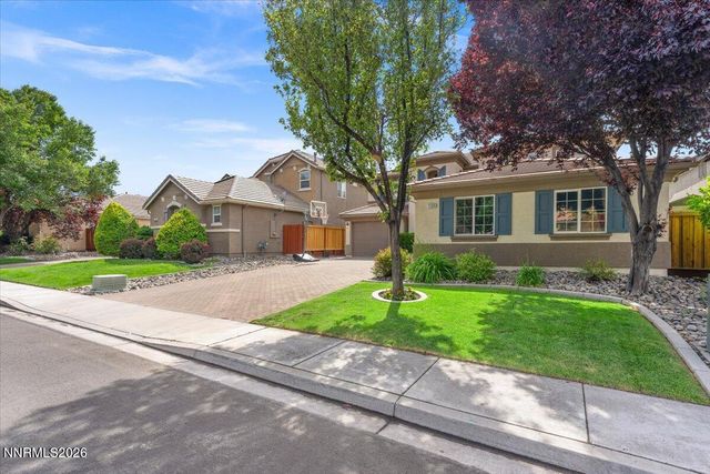 11325 Torino Way, Reno, NV 89521