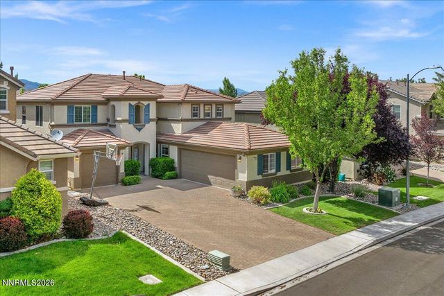 11325 Torino Way, Reno, NV 89521