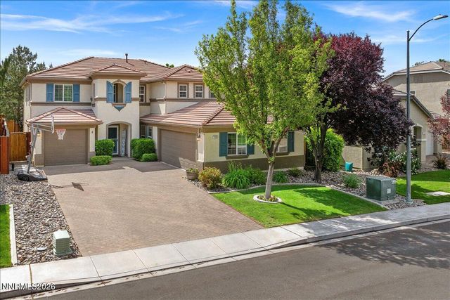 11325 Torino Way, Reno, NV 89521