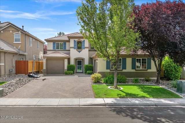 11325 Torino Way, Reno, NV 89521