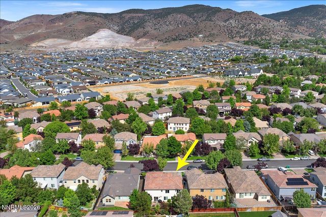 11325 Torino Way, Reno, NV 89521