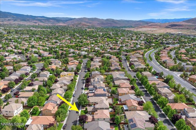 11325 Torino Way, Reno, NV 89521