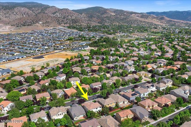 11325 Torino Way, Reno, NV 89521