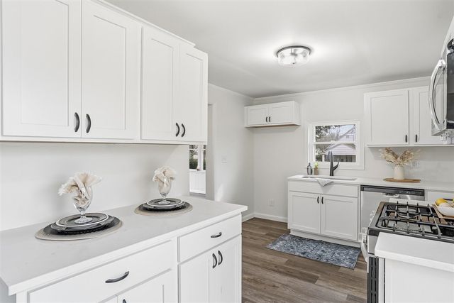 605 Coolidge Avenue, Kalamazoo, MI 49006