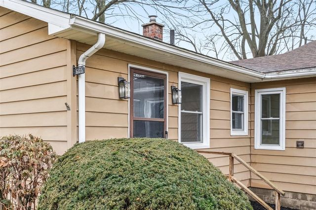 605 Coolidge Avenue, Kalamazoo, MI 49006