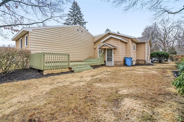 605 Coolidge Avenue, Kalamazoo, MI 49006
