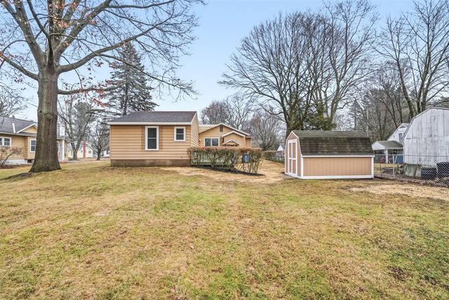 605 Coolidge Avenue, Kalamazoo, MI 49006