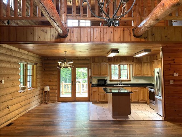 190 Sara Lane, Kennerdell, PA 16374