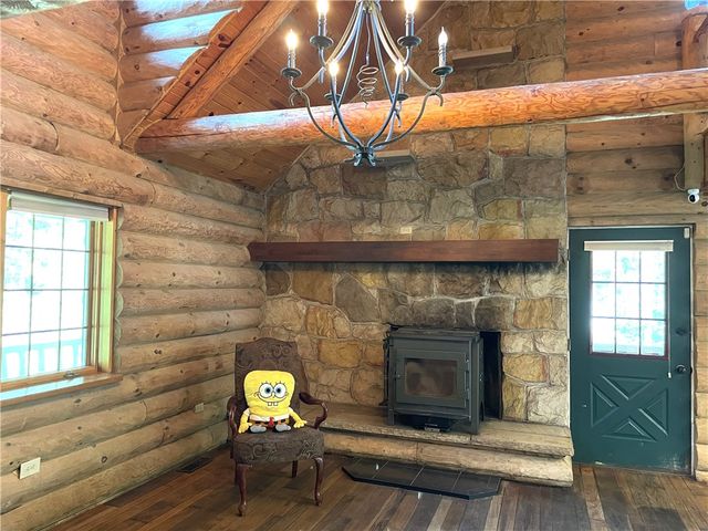 190 Sara Lane, Kennerdell, PA 16374