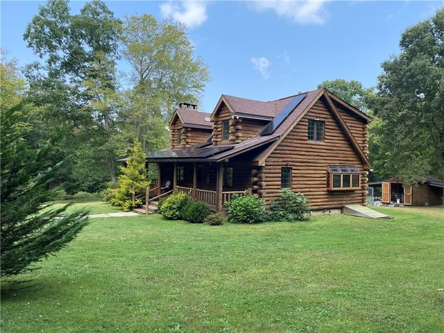 190 Sara Lane, Kennerdell, PA 16374
