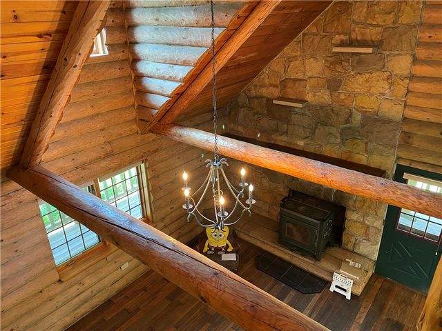 190 Sara Lane, Kennerdell, PA 16374