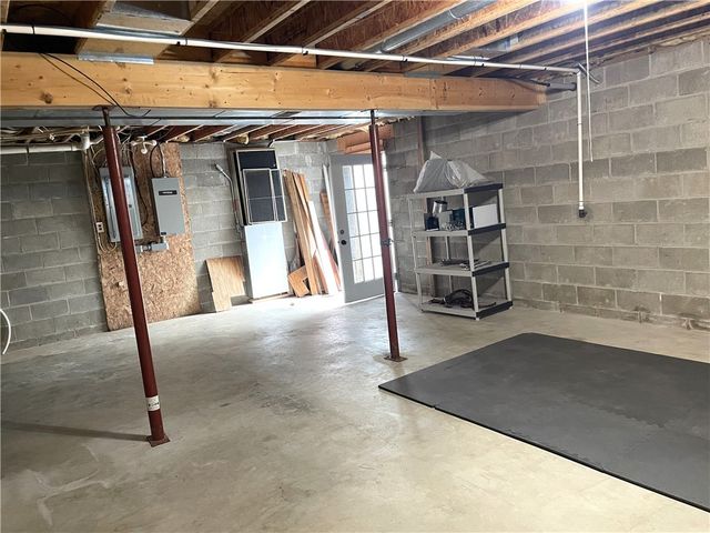 190 Sara Lane, Kennerdell, PA 16374