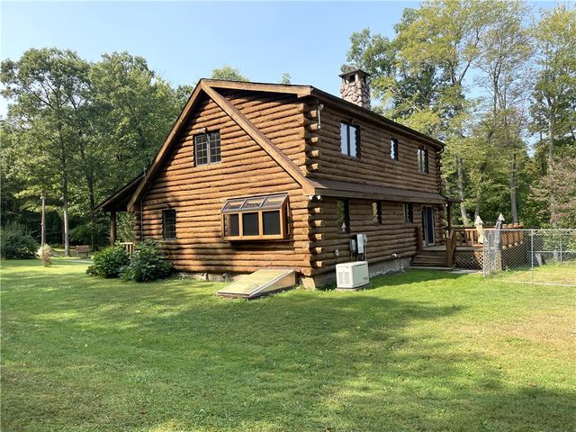 190 Sara Lane, Kennerdell, PA 16374