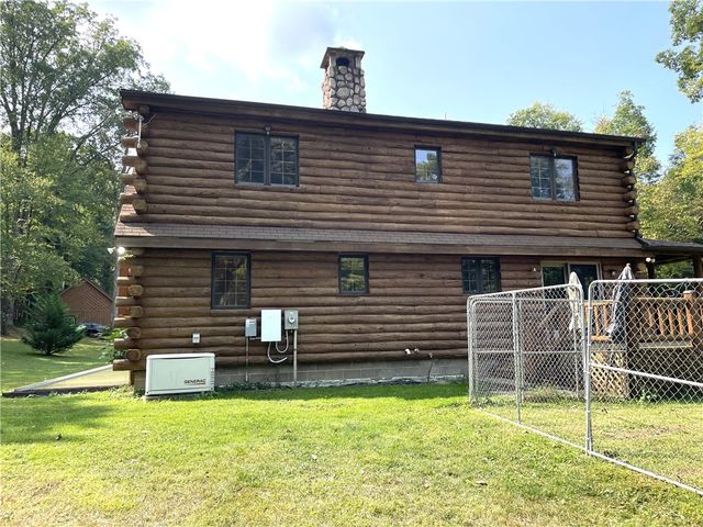 190 Sara Lane, Kennerdell, PA 16374