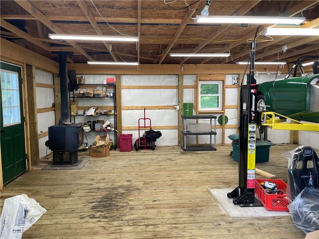 190 Sara Lane, Kennerdell, PA 16374