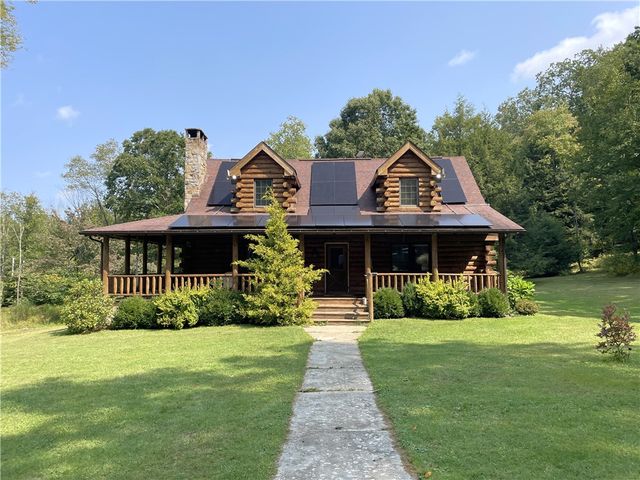 190 Sara Lane, Kennerdell, PA 16374