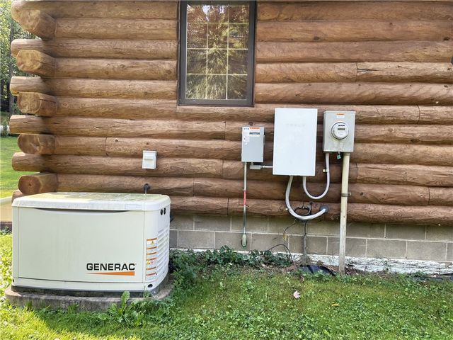 190 Sara Lane, Kennerdell, PA 16374