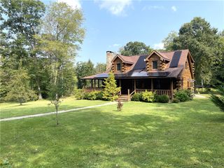 190 Sara Lane, Kennerdell, PA 16374