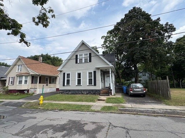 8 Immel Street, Rochester, NY 14606