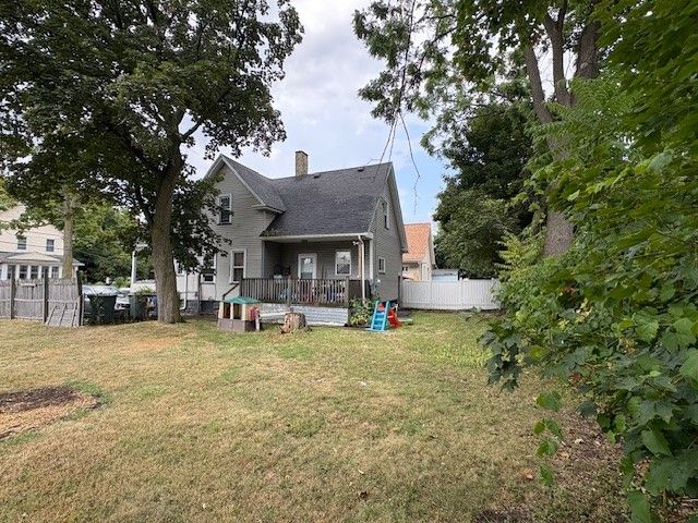 8 Immel Street, Rochester, NY 14606