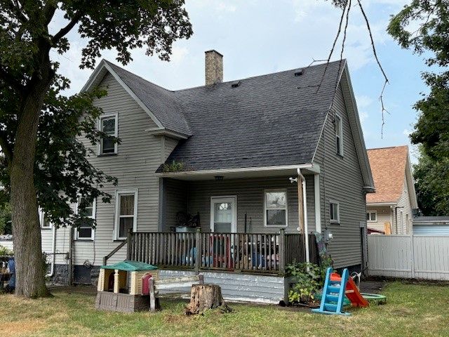 8 Immel Street, Rochester, NY 14606