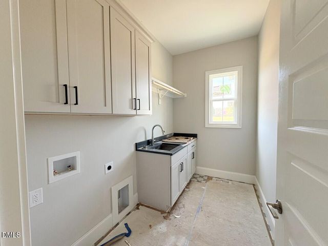 5852 Carriage Gate Drive, Raleigh, NC 27603