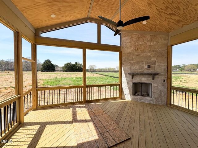 5852 Carriage Gate Drive, Raleigh, NC 27603