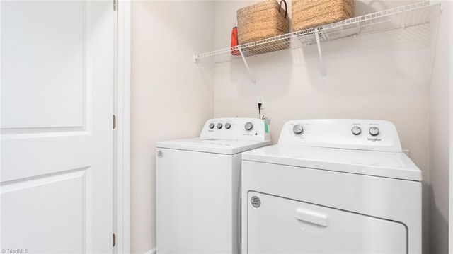 1614 Komondor Trail, Greensboro, NC 27405