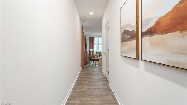 1614 Komondor Trail, Greensboro, NC 27405